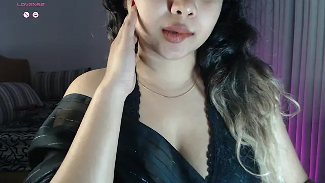  neesha 414  online show from 09.17.25