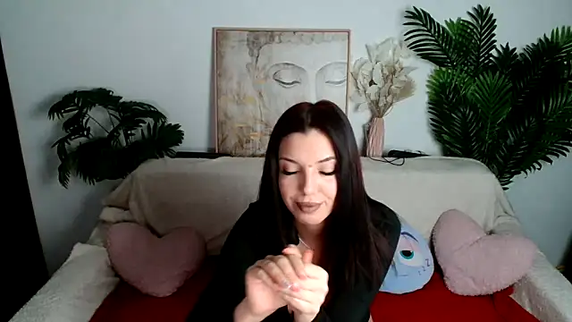 SEXY-GODDESabrina online show from 12.20.24