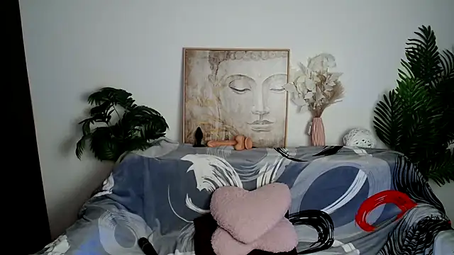 SEXY-GODDESabrina online show from 01.15.25