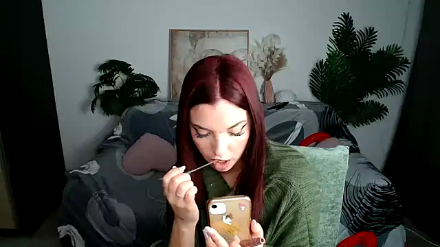 SEXY-GODDESabrina online show from 01.15.25