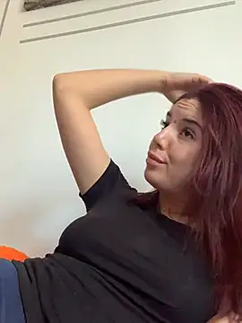 SEXY-GODDESabrina online show from 01.18.25