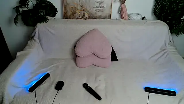 SEXY-GODDESabrina online show from 01.25.25