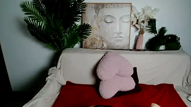 SEXY-GODDESabrina online show from 02.05.25