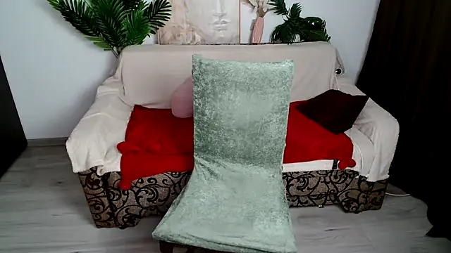 SEXY-GODDESabrina online show from 02.07.25