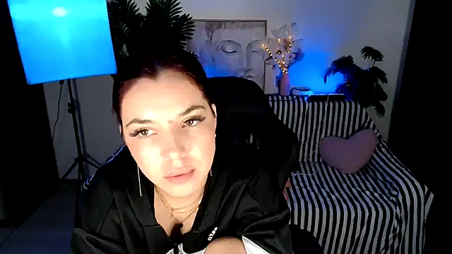 SEXY-GODDESabrina online show from 02.20.25