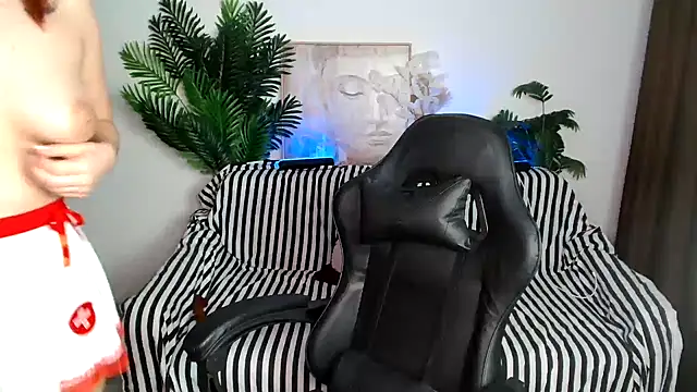 SEXY-GODDESabrina online show from 03.07.25