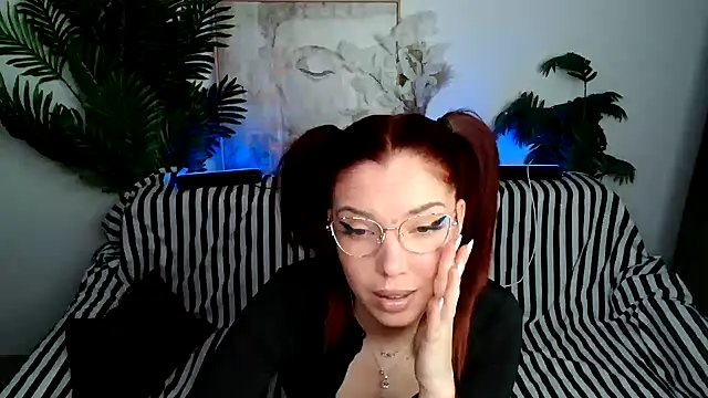 SEXY-GODDESabrina online show from 03.07.25