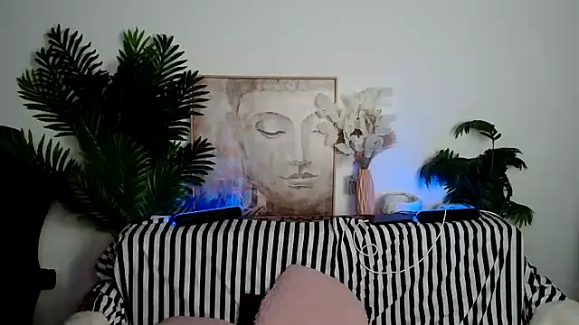 SEXY-GODDESabrina online show from 03.22.25