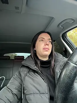 SEXY-GODDESabrina online show from 10.16.25