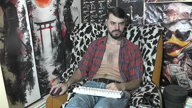 Snapshot of 00george chatting on 01.19.26 00george online show from 01.19.26