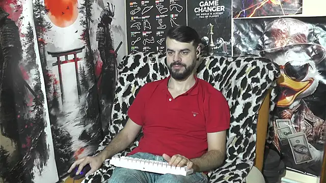 00george online show from 02.06.26