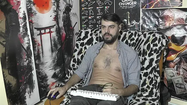 00george online show from 02.10.26