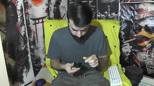 00george online show from 03.03.26