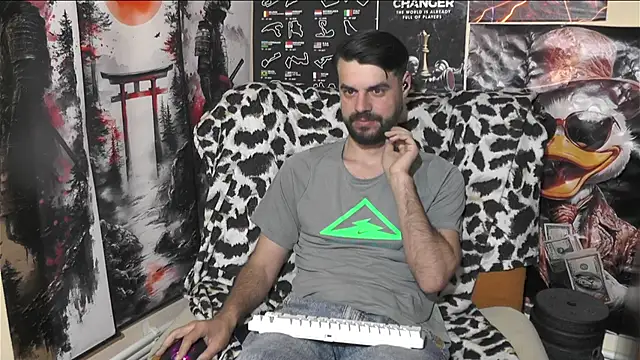 00george online show from 04.24.26