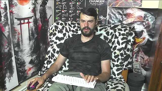 00george online show from 05.15.26