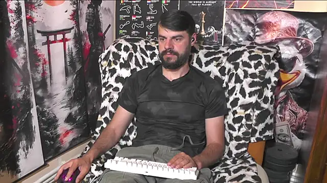 00george online show from 05.16.26