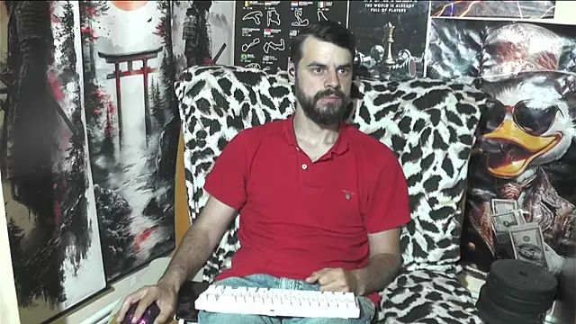 00george online show from 05.20.26