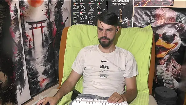 00george online show from 06.05.26