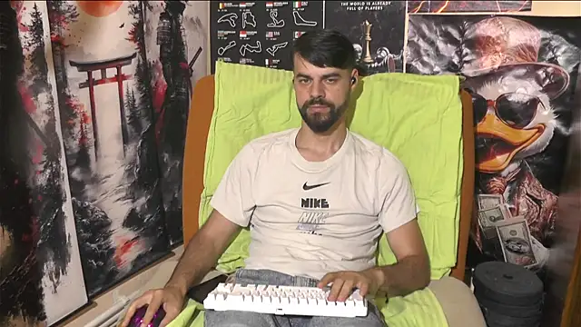 00george online show from 06.05.26