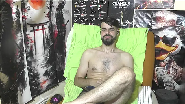 00george online show from 06.06.26