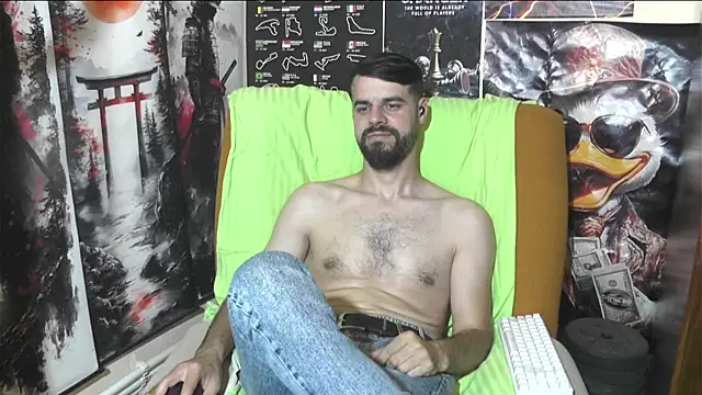 00george online show from 06.08.26