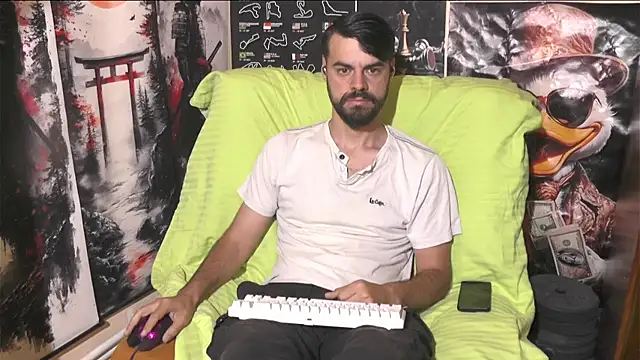 00george online show from 06.16.26
