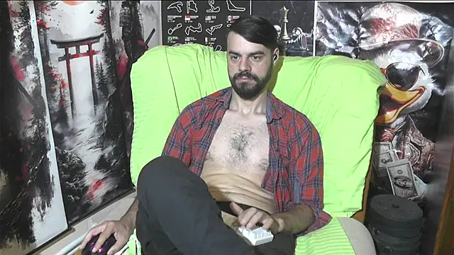 00george online show from 06.18.26