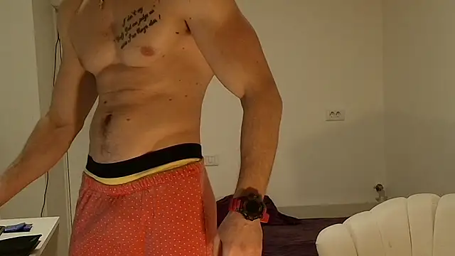 MauroTwin online show from 02.13.26