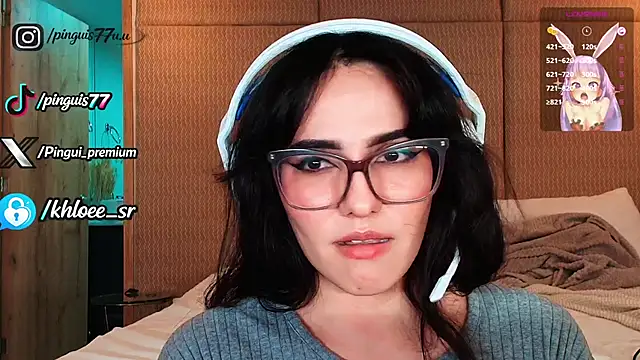 khloe sr online show from 03.09.26