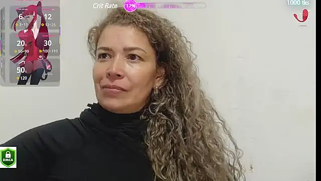 dalilasquirt1 online show from 03.13.25