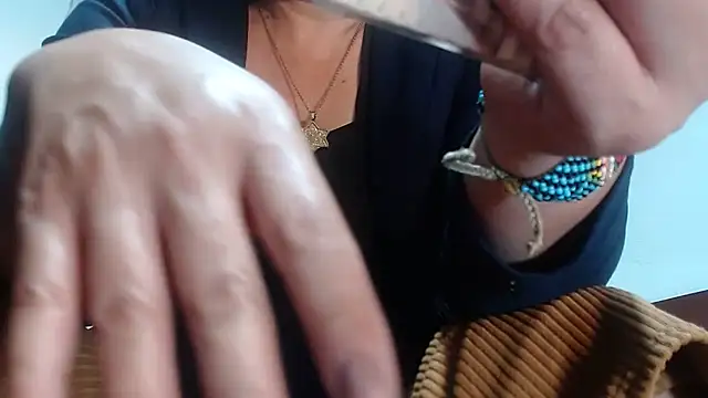 dalilasquirt1 online show from 09.12.25