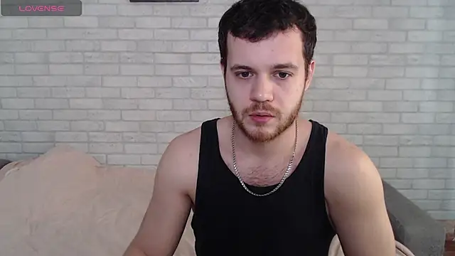 Alexxx horny online show from 02.25.26