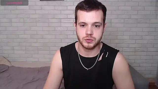 Alexxx horny online show from 05.03.26