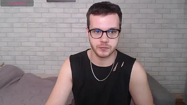 Alexxx horny online show from 05.07.26