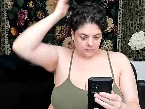 Exotic-Melons online show from 09.27.25