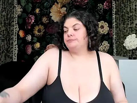 Exotic-Melons online show from 06.21.26