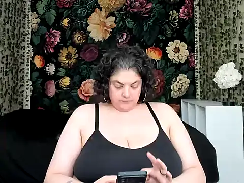 Exotic-Melons online show from 06.25.26