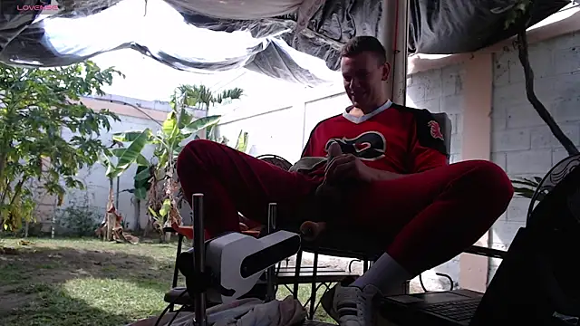 simon and david online show from 03.11.25