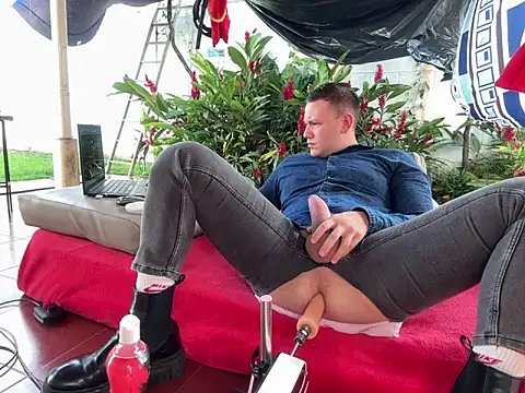 simon and david online show from 09.08.25