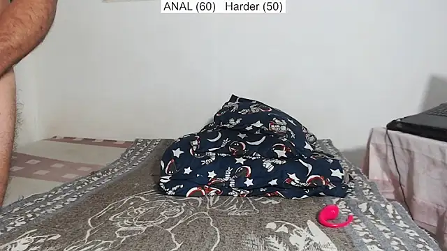 seduction xxx online show from 05.08.26