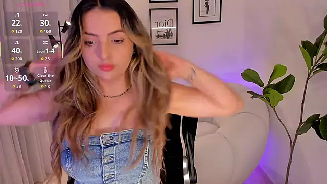 AmyWood online show from 11.27.25