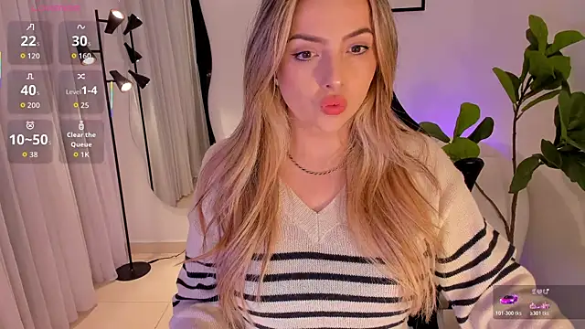 AmyWood online show from 01.15.26