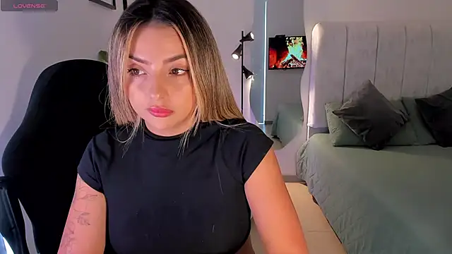 AmyWood online show from 03.05.26