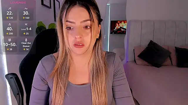 AmyWood online show from 06.18.26