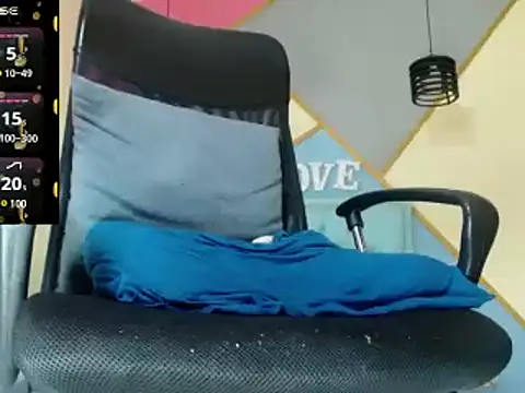 kilian xx online show from 03.20.25