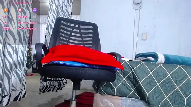 kilian xx online show from 12.14.25