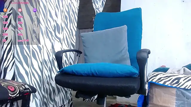 kilian xx online show from 04.25.26
