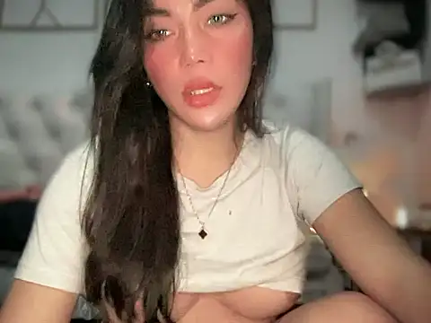 kristinestar online show from 11.17.25