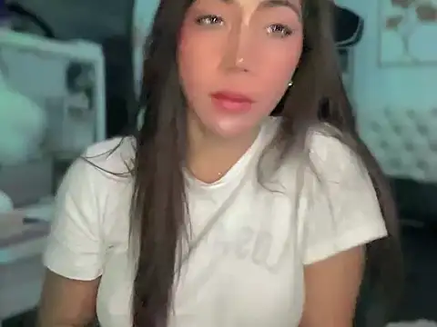 kristinestar online show from 01.07.26