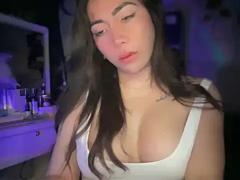 kristinestar online show from 02.09.26